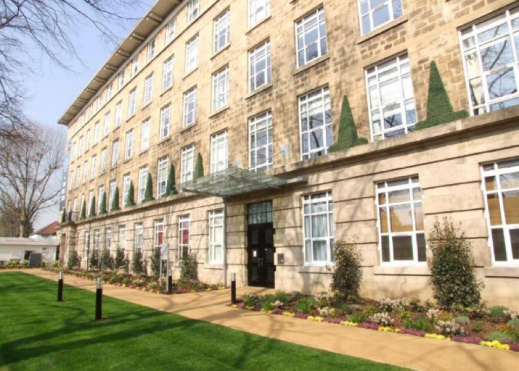 Stunning 2 Bed Flat! Centrally Located In London, Uk! Exterior foto
