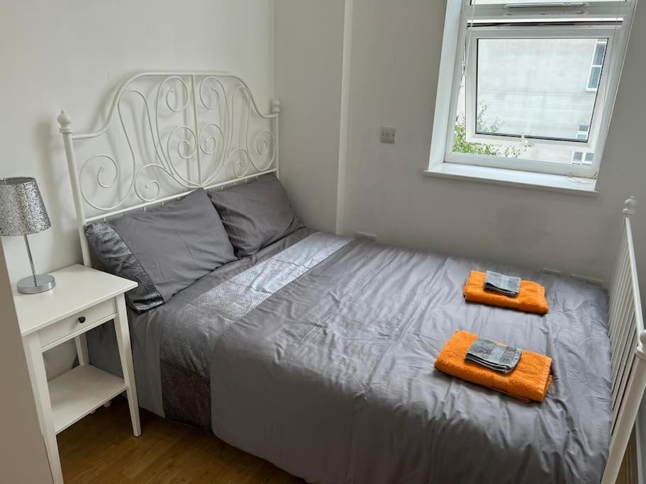 Stunning 2 Bed Flat! Centrally Located In London, Uk! Exterior foto