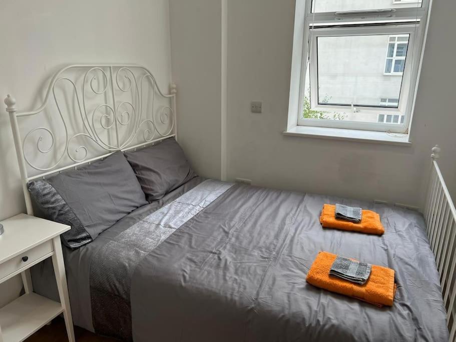 Stunning 2 Bed Flat! Centrally Located In London, Uk! Exterior foto